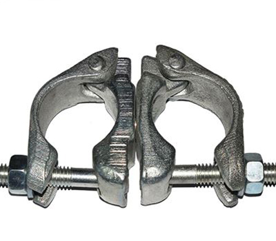 forged swivel scaffold couplers