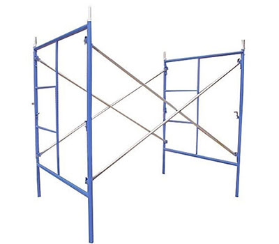 h-frame-scaffolding