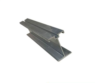 aluminum beam