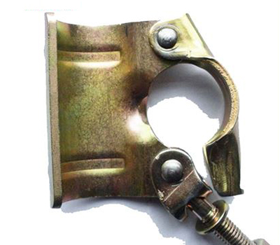 putlog clamps coupler