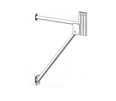 cuplock-cantilever-frame