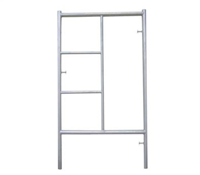 h-frame-scaffolding