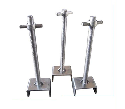 Adjustable Head Jack